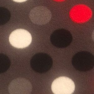 Meet your Posher, Riley